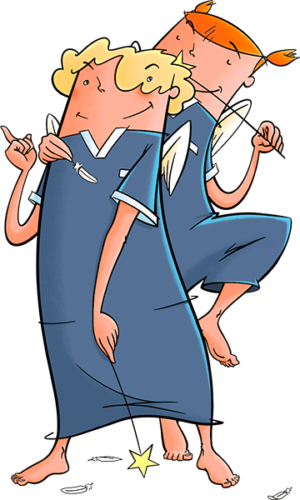 Duo Dodo