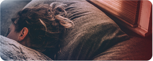 J’ai Tout Le Temps Envie De Dormir