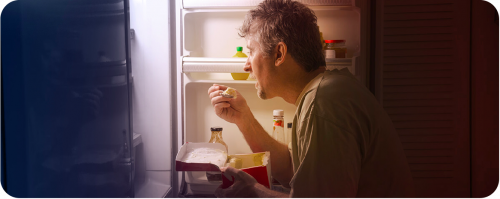 Je Fais Des Choses Étranges Durant Mon Sommeil